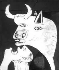 Que symbolise le taureau ?