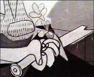 Que symbolise l'pe casse ?