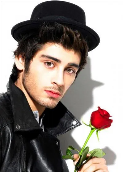 Qui a pour phrase ftiche : Vas Happenin' ! ?