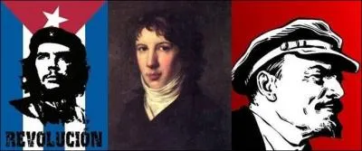 Qui tait surnomm 'l'Archange de la Rvolution', bien qu'intransigeant et radical ?