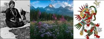 Si je dis Saskatchewan, qu'est-ce que ce mot vous voque ?