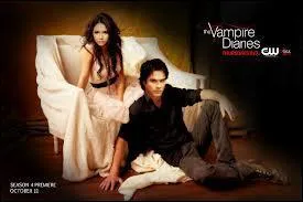 Qui dit :  Je t'aime Stefan. On sera  nouveau ensemble. Je te le promets.   ?