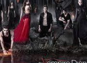 Quiz Vampire Diaries : Les personnages