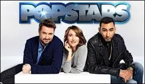 Quel groupe a gagn Pop Star cette anne 2013 ?