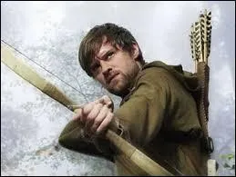 Qui fait parti de la comdie musicale  Robin des bois  ?