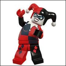 Quel est ce personnage ?