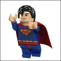 Quel est ce personnage ?