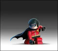 Quel est ce personnage ?