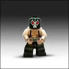 Quel est ce personnage ?