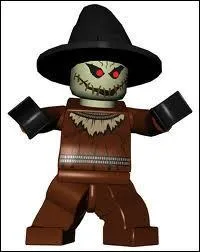 Quel est ce personnage ?