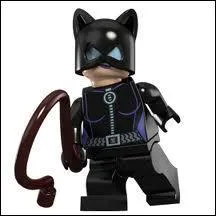 Quel est ce personnage ?