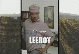 Dans BSE  Best Song Ever , qui est Leeroy ?