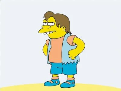 Qui est ce personnage ?