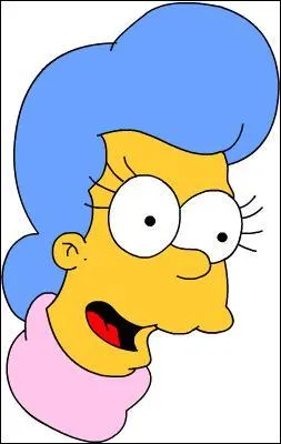 Qui est ce personnage ?