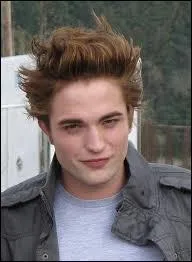 Robert Pattinson a jou dans (d'aprs ce que je sais)...