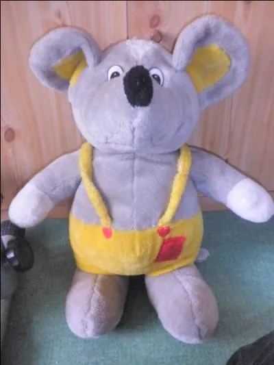 Cet animal est-il vrai ou faux ?