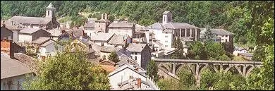 Vabre est une commune midi-pyrnenne situe dans le dpartement ...