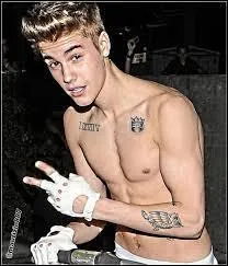 Que ferait Justin si c'tait son dernier jour sur Terre ?