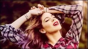  la fin de la saison 2, Violetta a choisi...