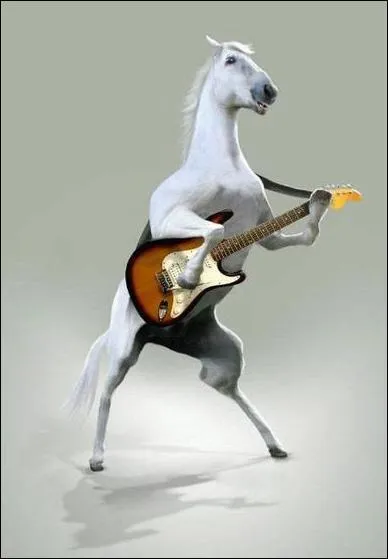 A une autre clbrit, laquelle ?