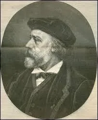 Je suis n le 15 fvrier 1817  Paris, artiste peintre de l'cole de Barbizon, je suis considr comme un des prcurseurs de l'impressionnisme. Auteur entre autres de  Bords de l'Oise  en 1863, elle est expose au muse d'art de Saint-Louis (Missouri, USA). Je dcde dans la capitale le 19 fvrier 1878 et je suis inhum dans la division n24, je suis :