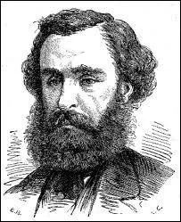 N en 1845  Monbazillac (Dordogne), aronaute, je ralise avec Thodore Sivel, une ascension en ballon  7 300 m le 22 mars 1874 et participe les 23 et 24 mars 1875  bord de la montgolfire  Le Znith  au record de dure de vol qui est de 22 h 40 mn. Je meurs dans ce ballon le 15 avril 1875 avec le capitaine Sivel, asphyxi lors d'une ascension. Je suis inhum dans la division n71, je suis :