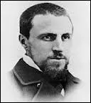 Peintre, collectionneur, mcne et organisateur d'expositions d'art impressionniste, n en 1848  Paris, je n'hsite pas  aider mes contemporains de ce mouvement artistique en achetant leurs toiles ou en leur prtant de l'argent. Aussi reconnut pour tre un excellent architecte naval et rgatier. Je dcde d'une congestion crbrale  Gennevilliers en 1894. Inhum dans la division n70, je suis :