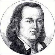 N  Brlon (Sarthe) le 25 dcembre 1763, je suis l'inventeur qui a mis au point la communication par smaphore (systme contrl par 2 manettes et permettant d'envoyer des signaux tlgraphiques). Premier entrepreneur des tlcommunications de l'histoire, dpressif, je me suicide en me jetant dans un puits de chez moi le 23 janvier 1805  Paris. Je me situe dans la division n29 :