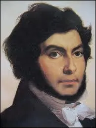 N en 1790  Figeac (Lot), pre de l'gyptologie, je dchiffre  partir de 1821 les premiers cartouches royaux en dcryptant celui de Ptolme V sur la pierre de Rosette. Parti en mission scientifique de 1828  1830, je reviens en dcembre 1829, malade. Je dcde  Paris en 1832 apparemment d'une bilharziose (maladie parasitaire due  un ver), ma tombe se situe dans la division n18, je suis :