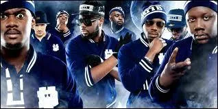 Bon, un peu de musique ! Qui est le chanteur tant leader du groupe Sexion d'Assaut ?