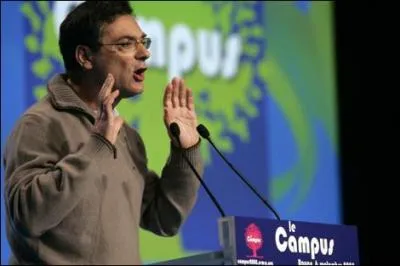 Quel a t le dernier poste ministriel occup par Patrick Devedjian, aujourd'hui ministre de la Relance?