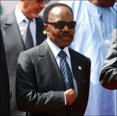 Le prsident du Gabon, Omar Bongo, a fait arrter des militants de la socit civile qui l'avaient accus...