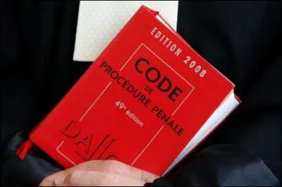 Nicolas Sarkozy a propos de supprimer le juge d'instruction. Par quoi veut-il le remplacer ?