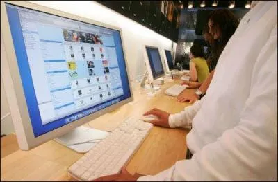 Apple a annonc une petite rvolution sur iTunes, sa plate-forme musicale. Lequel ?