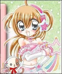 De quel manga vient cette image ?