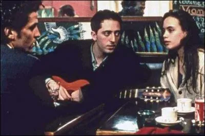 Et cette photo, elle est tire de quel film?