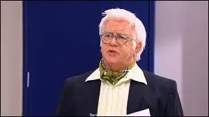 Qui est Antonio pour Violetta ?