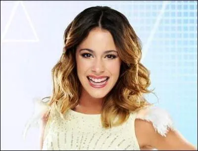 O se passe la premire chanson  Hoy somos mas  