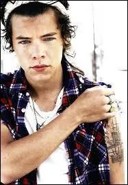 Quelle est sa date de naissance ?