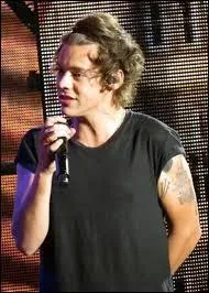 Quelle est sa taille  ce jour ?