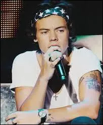 Quelle est sa couleur prfre ?