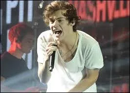 Quelle est la rputation de Harry ?