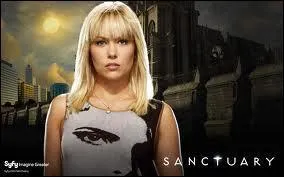 Qui est cette personne ?