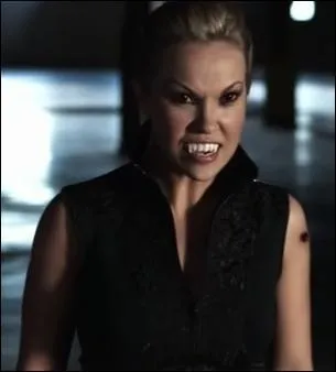 Le pre d'Ashley est : 