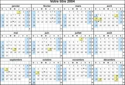 Immergez-vous dans le calendrier pour trouver le titre de ce film où Sean Connery et Alec Baldwin se partagent la vedette (si l'on peut dire) !