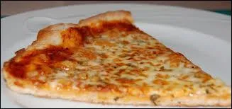 D'o vient la pizza Margarita ?