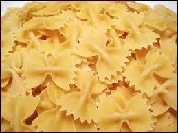 D'o viennent les ptes ?