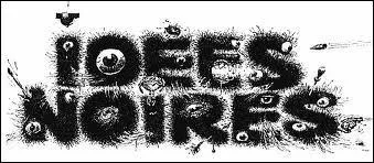 Qui chantait  Je chassais mes ides noires en chantant  ?