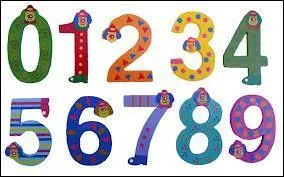 Les chiffres arabes sont d'origine arabe, est-ce une ide reue ?