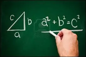 Le thorme de Pythagore a t invent par Pythagore :